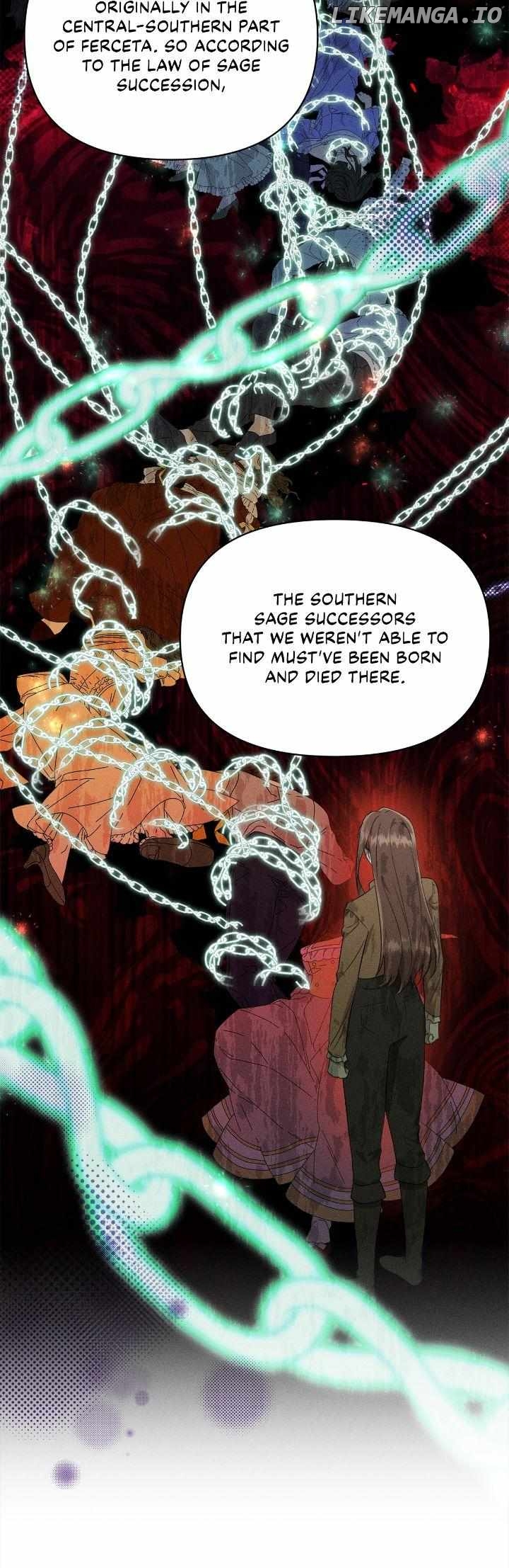 Don’t Be Carelessly Friendly - Chapter 29 Page 44