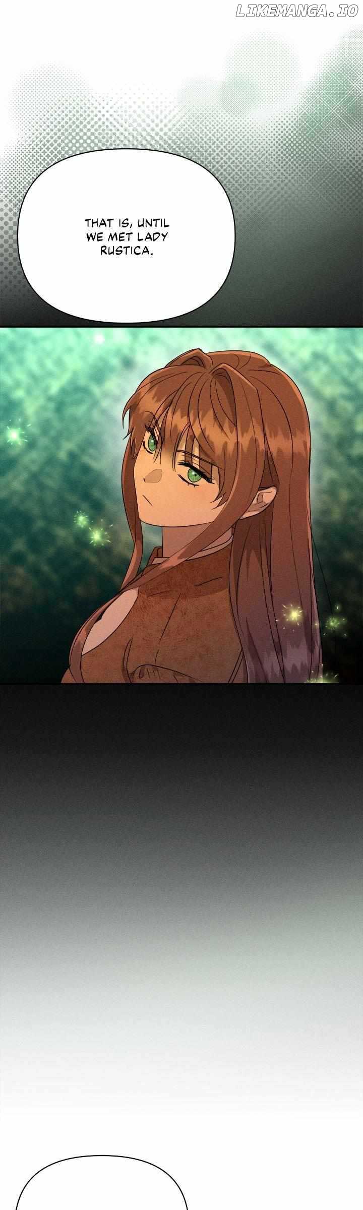 Don’t Be Carelessly Friendly - Chapter 29 Page 45