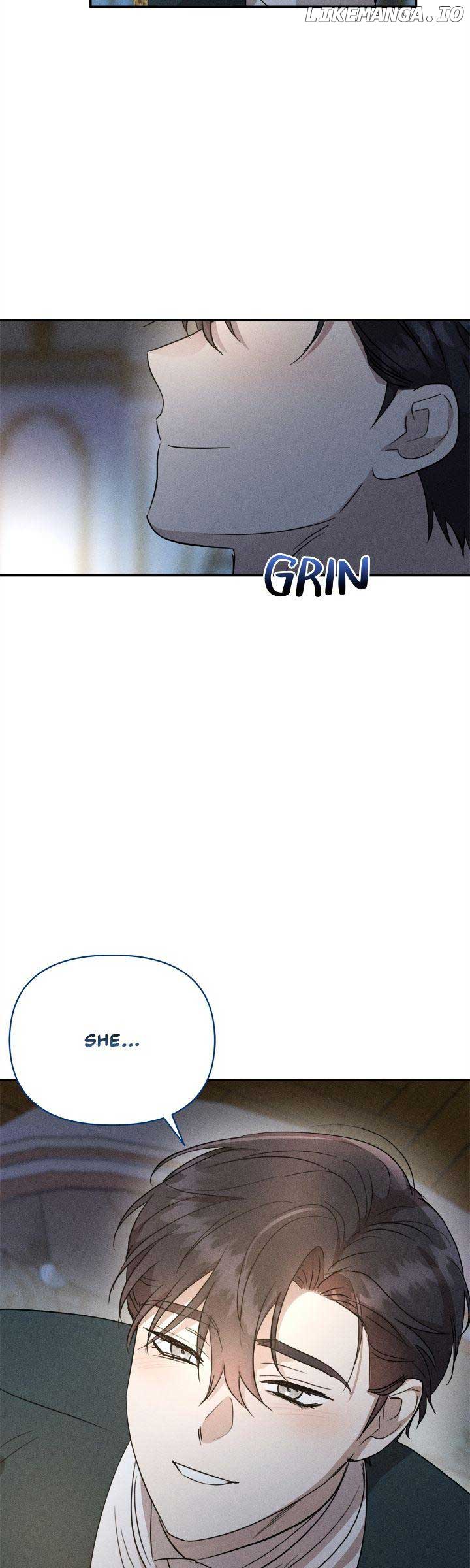 Don’t Be Carelessly Friendly - Chapter 29 Page 47