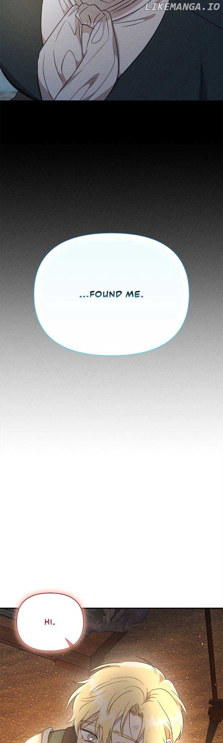 Don’t Be Carelessly Friendly - Chapter 29 Page 48