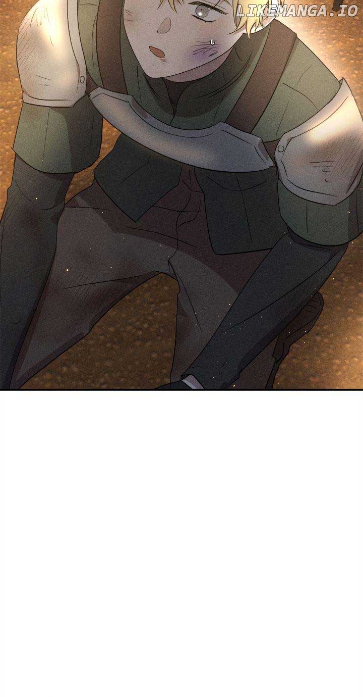 Don’t Be Carelessly Friendly - Chapter 29 Page 49