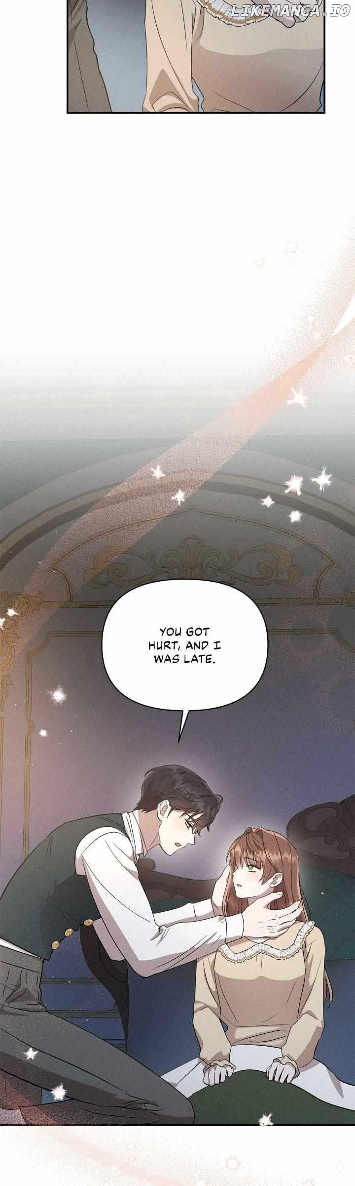 Don’t Be Carelessly Friendly - Chapter 29 Page 5