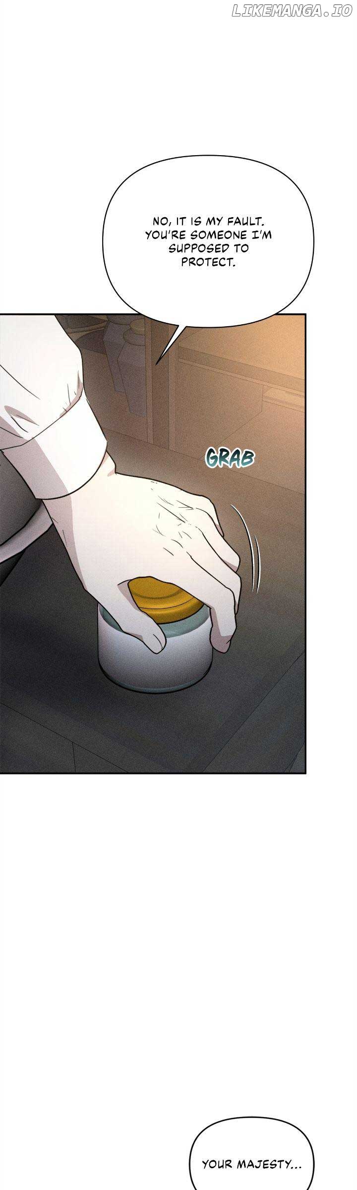 Don’t Be Carelessly Friendly - Chapter 29 Page 8