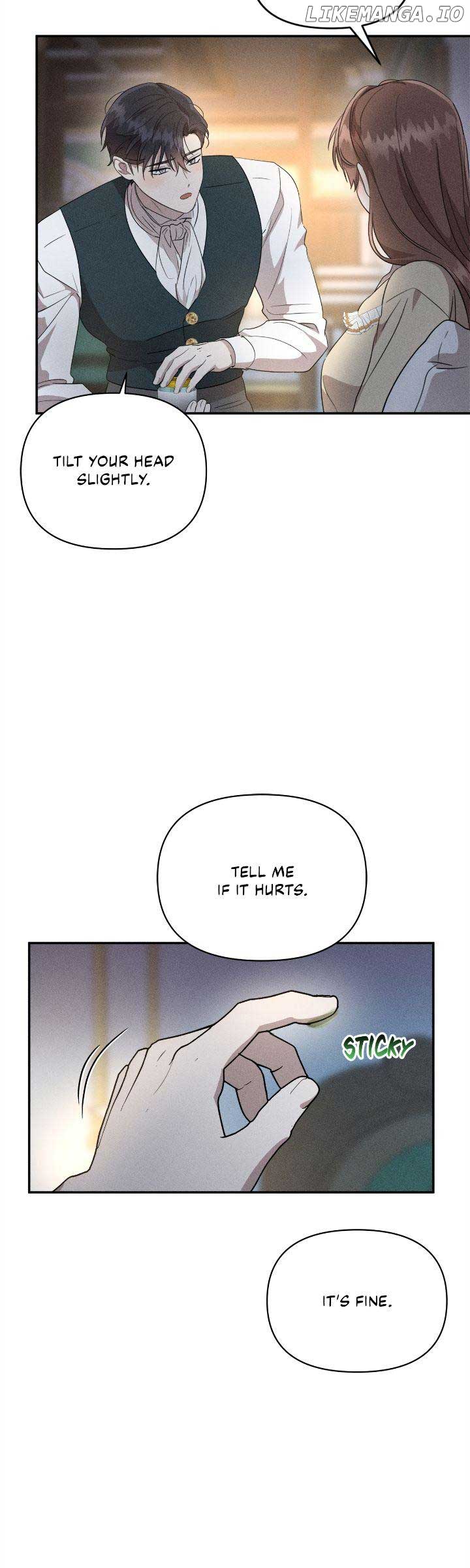 Don’t Be Carelessly Friendly - Chapter 29 Page 9