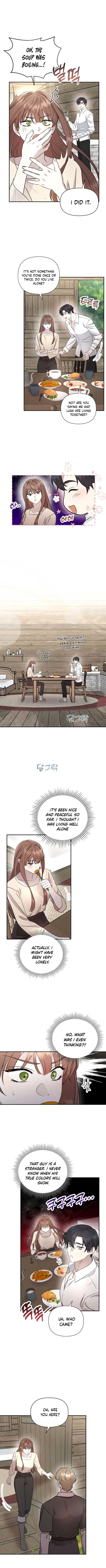 Don’t Be Carelessly Friendly - Chapter 3 Page 2