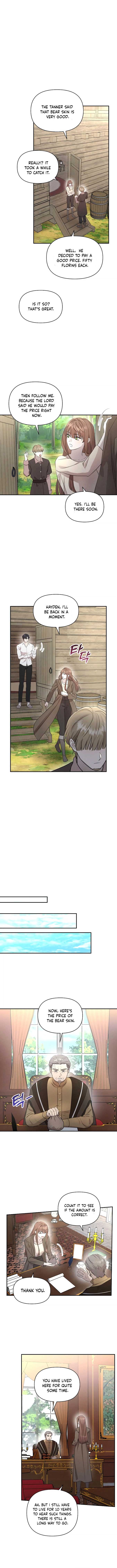 Don’t Be Carelessly Friendly - Chapter 3 Page 3