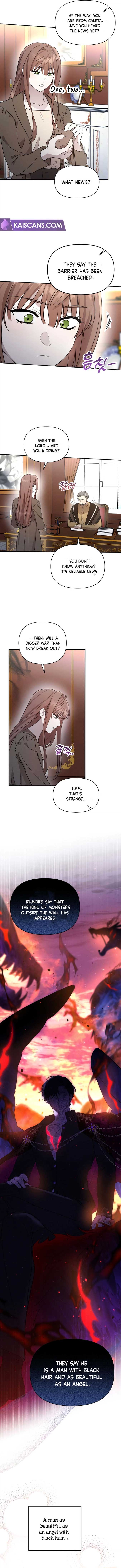 Don’t Be Carelessly Friendly - Chapter 3 Page 4