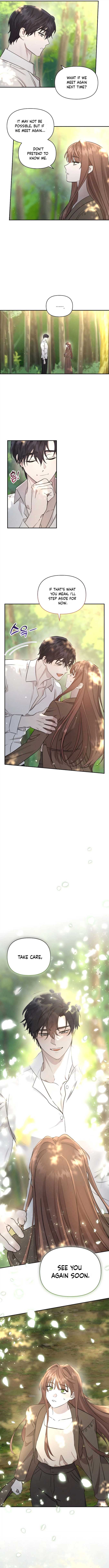 Don’t Be Carelessly Friendly - Chapter 3 Page 8