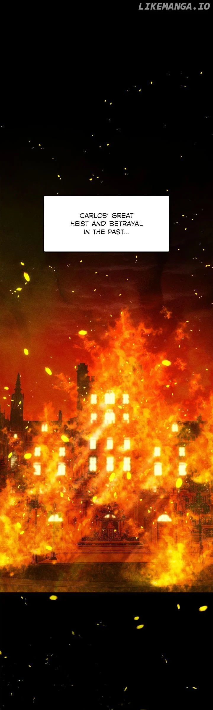 Don’t Be Carelessly Friendly - Chapter 30 Page 1