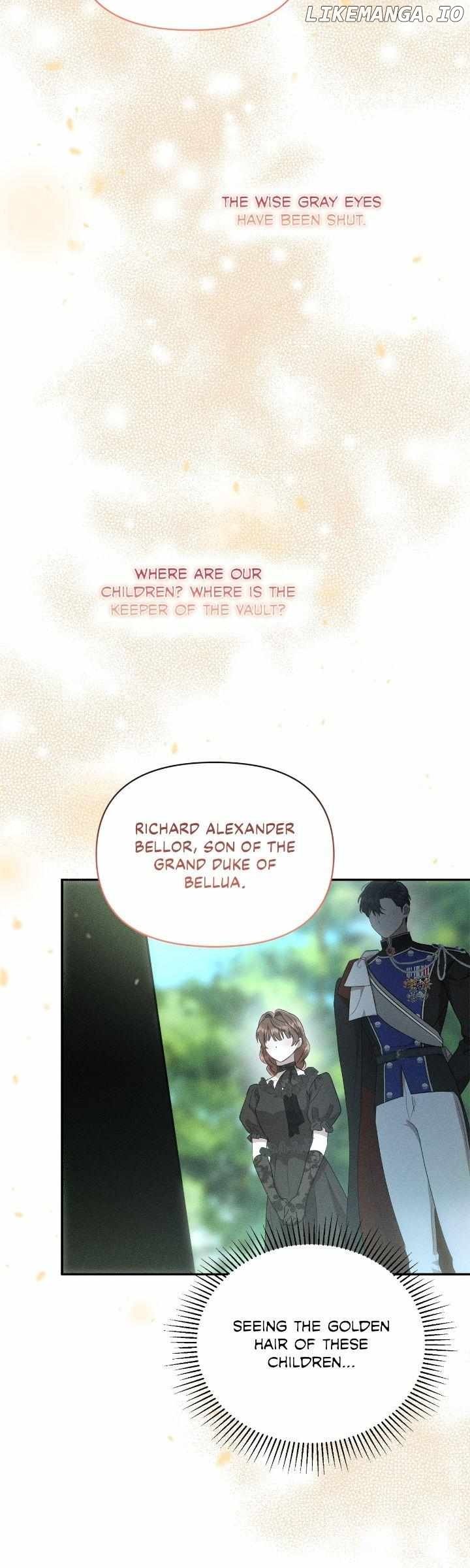 Don’t Be Carelessly Friendly - Chapter 30 Page 10