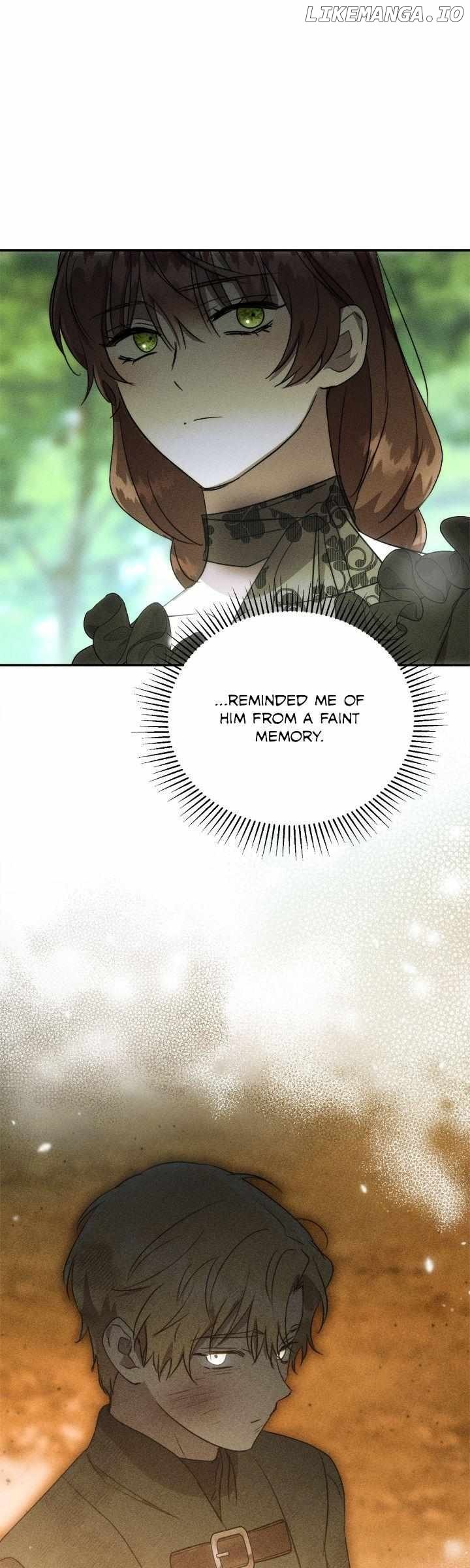 Don’t Be Carelessly Friendly - Chapter 30 Page 12