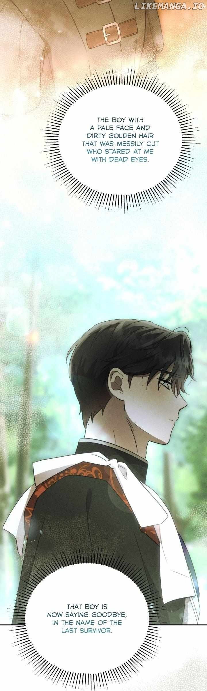 Don’t Be Carelessly Friendly - Chapter 30 Page 13