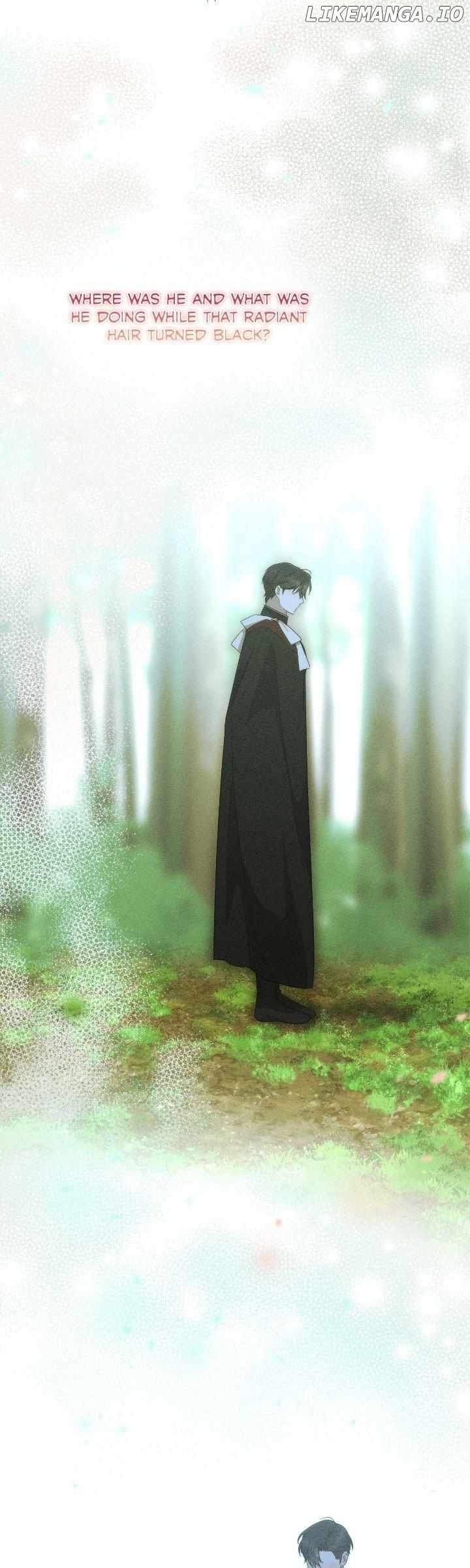 Don’t Be Carelessly Friendly - Chapter 30 Page 14