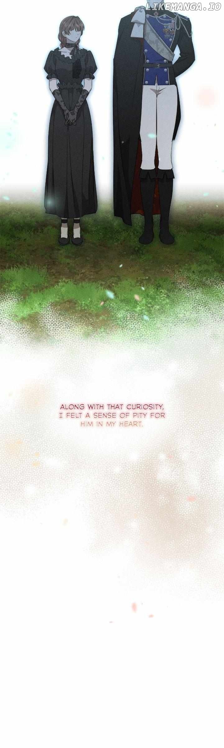 Don’t Be Carelessly Friendly - Chapter 30 Page 15