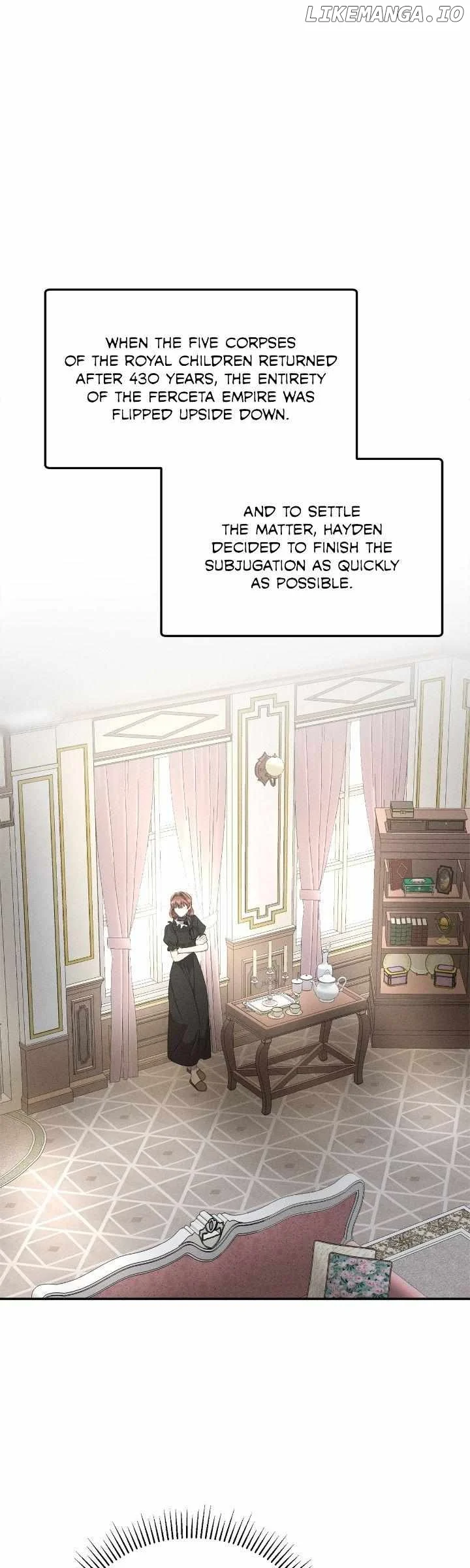 Don’t Be Carelessly Friendly - Chapter 30 Page 17