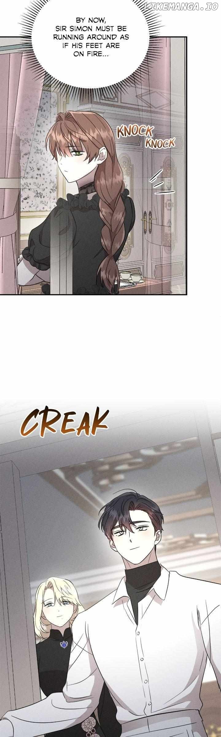 Don’t Be Carelessly Friendly - Chapter 30 Page 18