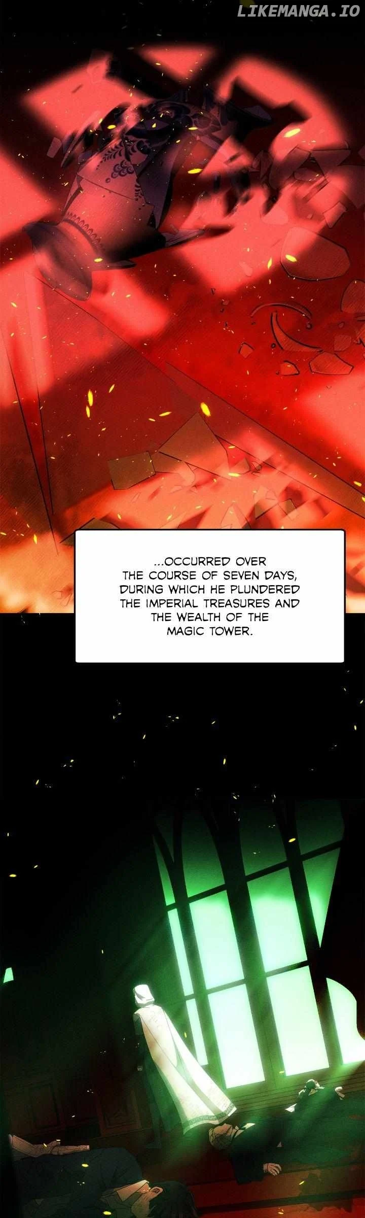 Don’t Be Carelessly Friendly - Chapter 30 Page 2