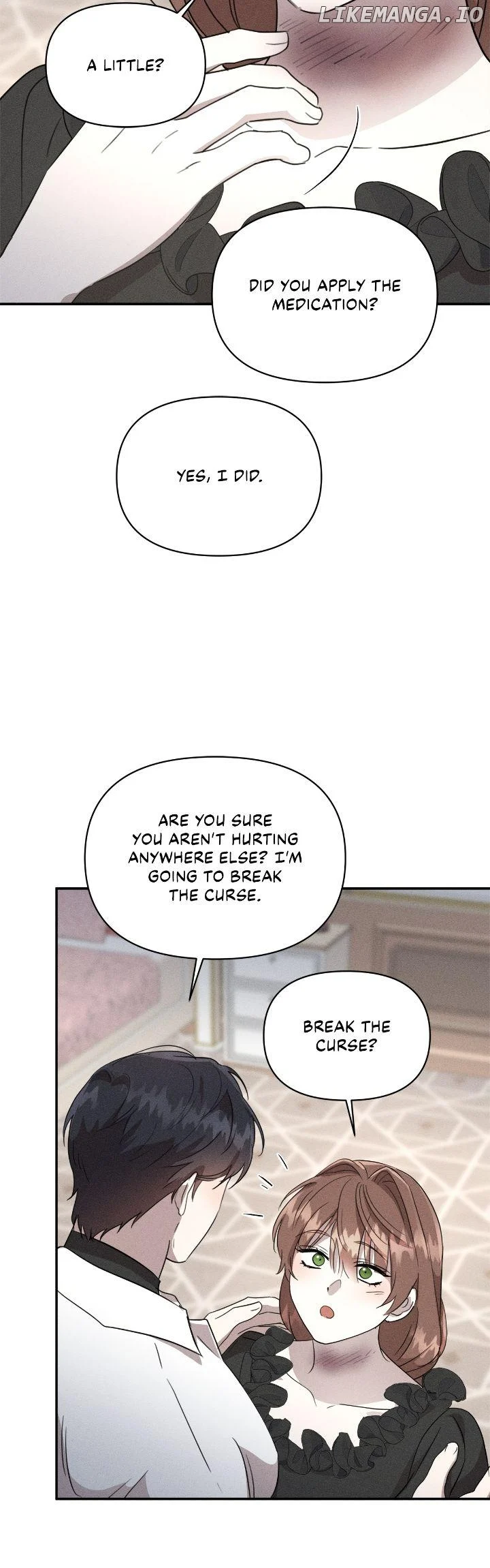 Don’t Be Carelessly Friendly - Chapter 30 Page 20