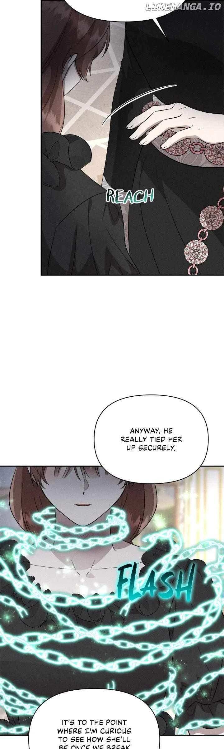 Don’t Be Carelessly Friendly - Chapter 30 Page 22