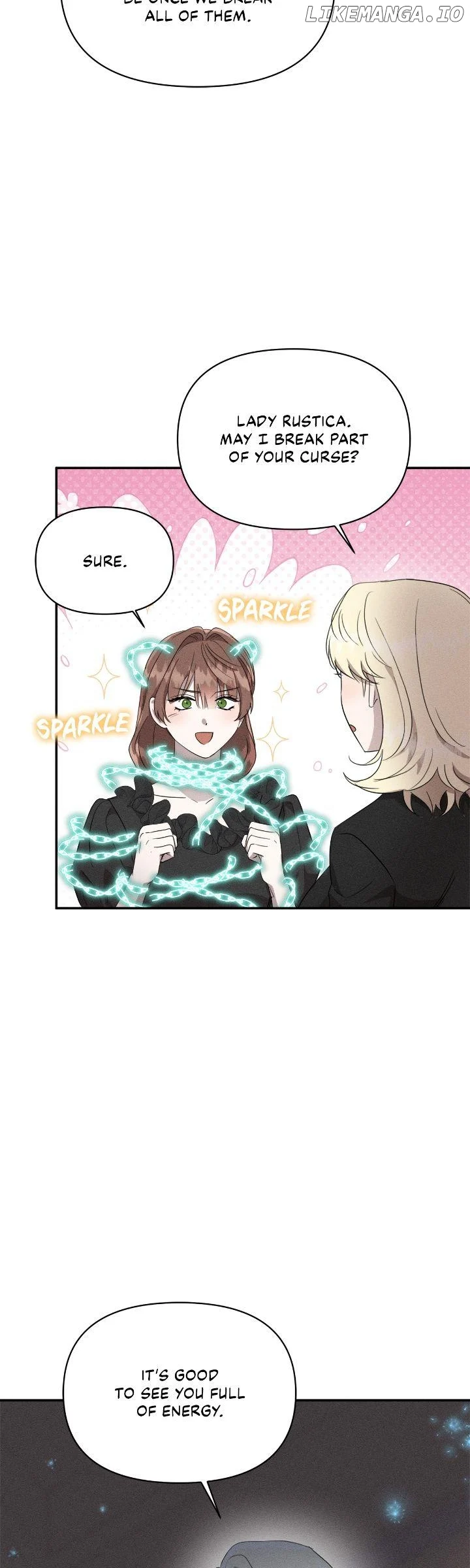 Don’t Be Carelessly Friendly - Chapter 30 Page 23