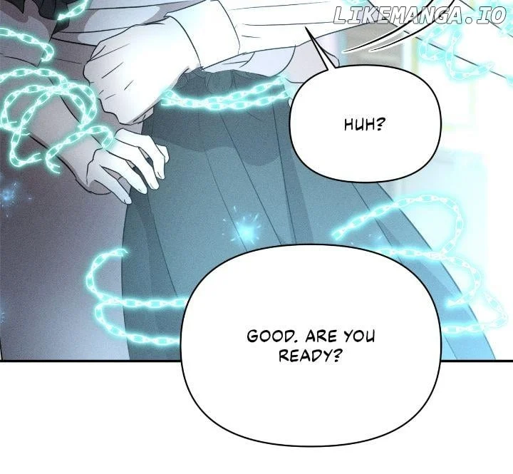 Don’t Be Carelessly Friendly - Chapter 30 Page 25