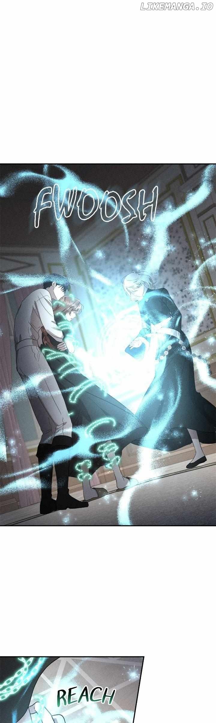 Don’t Be Carelessly Friendly - Chapter 30 Page 26