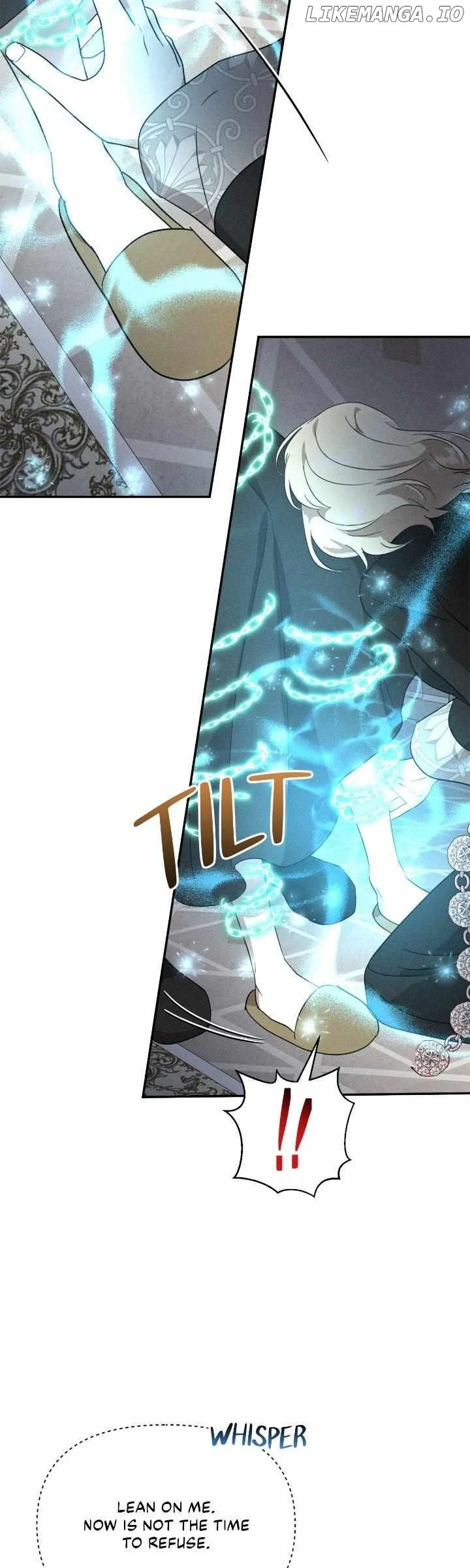 Don’t Be Carelessly Friendly - Chapter 30 Page 27