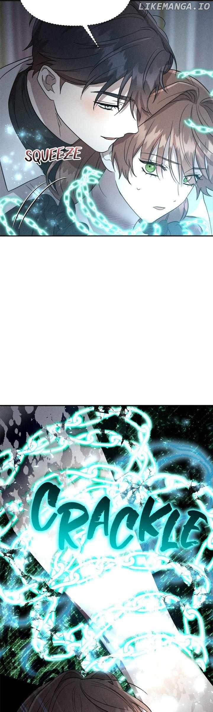 Don’t Be Carelessly Friendly - Chapter 30 Page 28