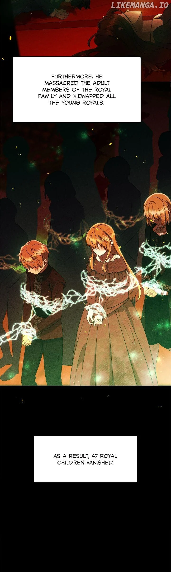 Don’t Be Carelessly Friendly - Chapter 30 Page 3