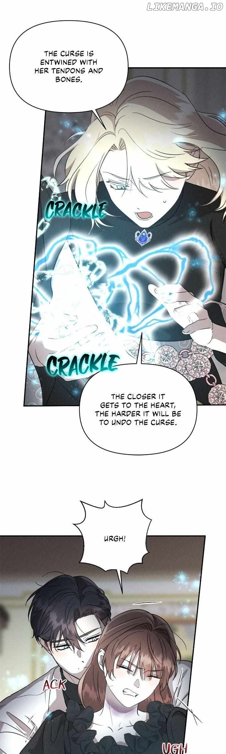 Don’t Be Carelessly Friendly - Chapter 30 Page 30