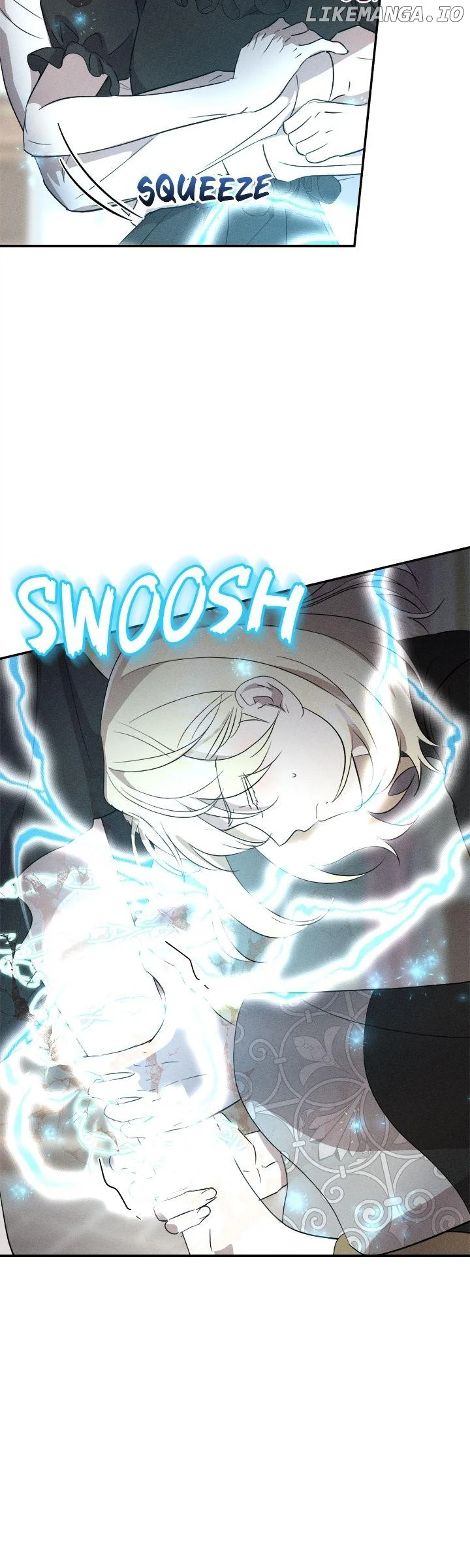 Don’t Be Carelessly Friendly - Chapter 30 Page 31