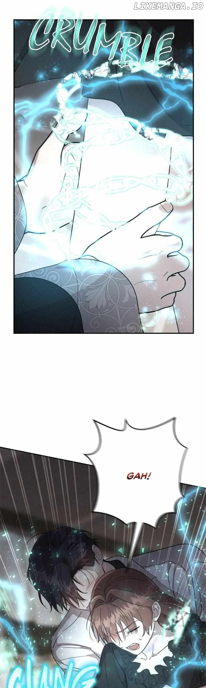 Don’t Be Carelessly Friendly - Chapter 30 Page 32