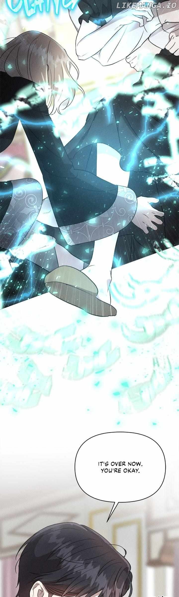 Don’t Be Carelessly Friendly - Chapter 30 Page 33