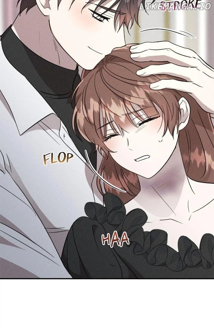 Don’t Be Carelessly Friendly - Chapter 30 Page 34