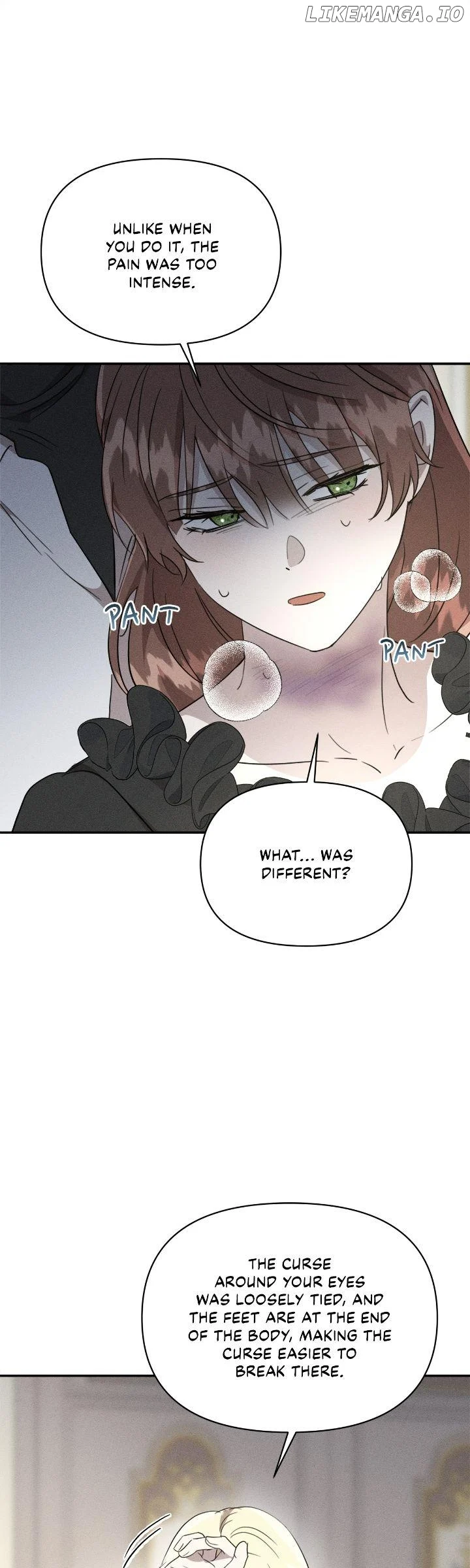 Don’t Be Carelessly Friendly - Chapter 30 Page 35