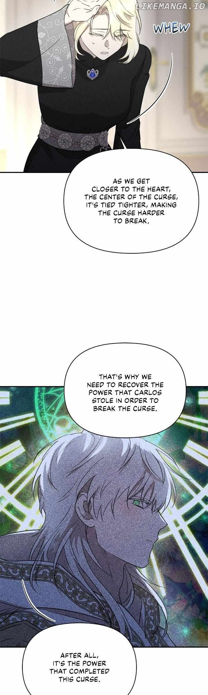 Don’t Be Carelessly Friendly - Chapter 30 Page 36