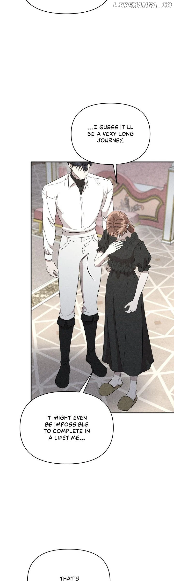 Don’t Be Carelessly Friendly - Chapter 30 Page 37