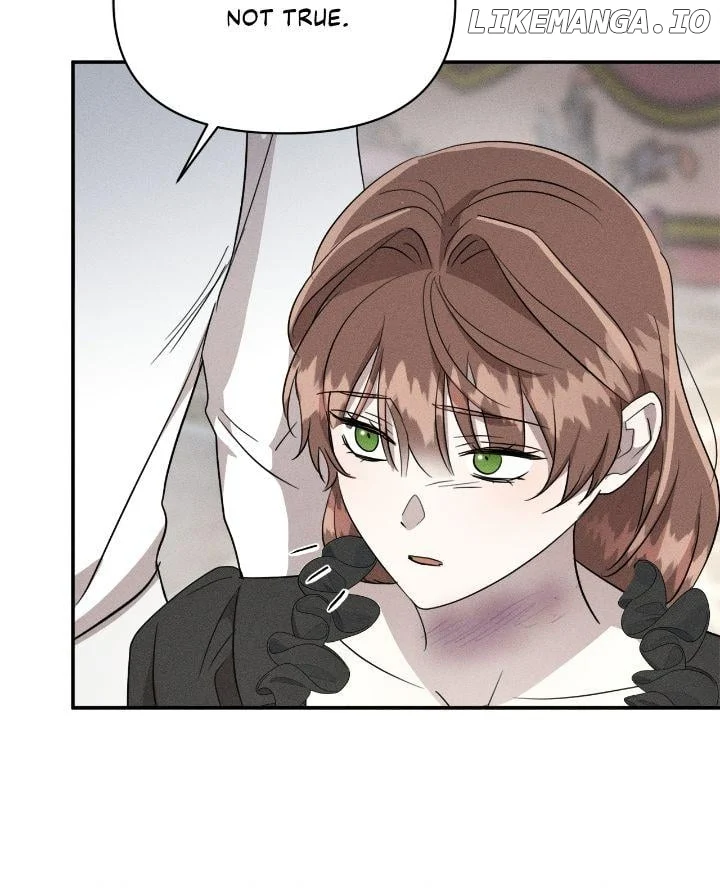 Don’t Be Carelessly Friendly - Chapter 30 Page 38