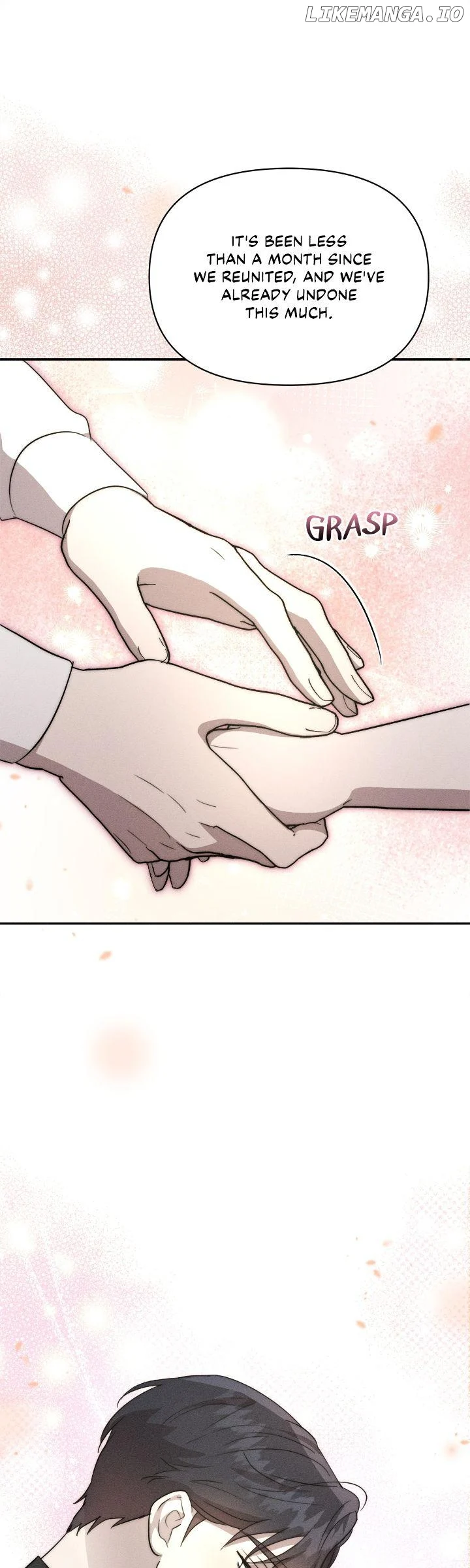 Don’t Be Carelessly Friendly - Chapter 30 Page 39