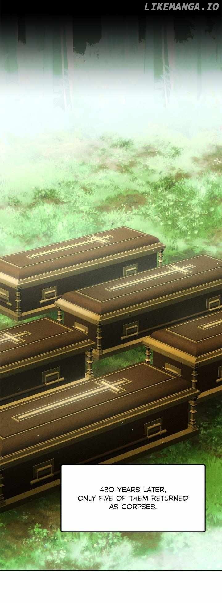 Don’t Be Carelessly Friendly - Chapter 30 Page 4