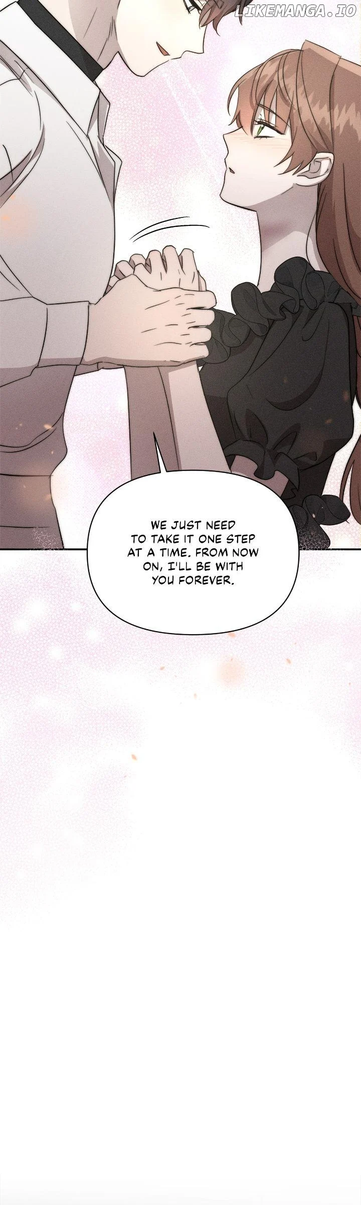 Don’t Be Carelessly Friendly - Chapter 30 Page 40