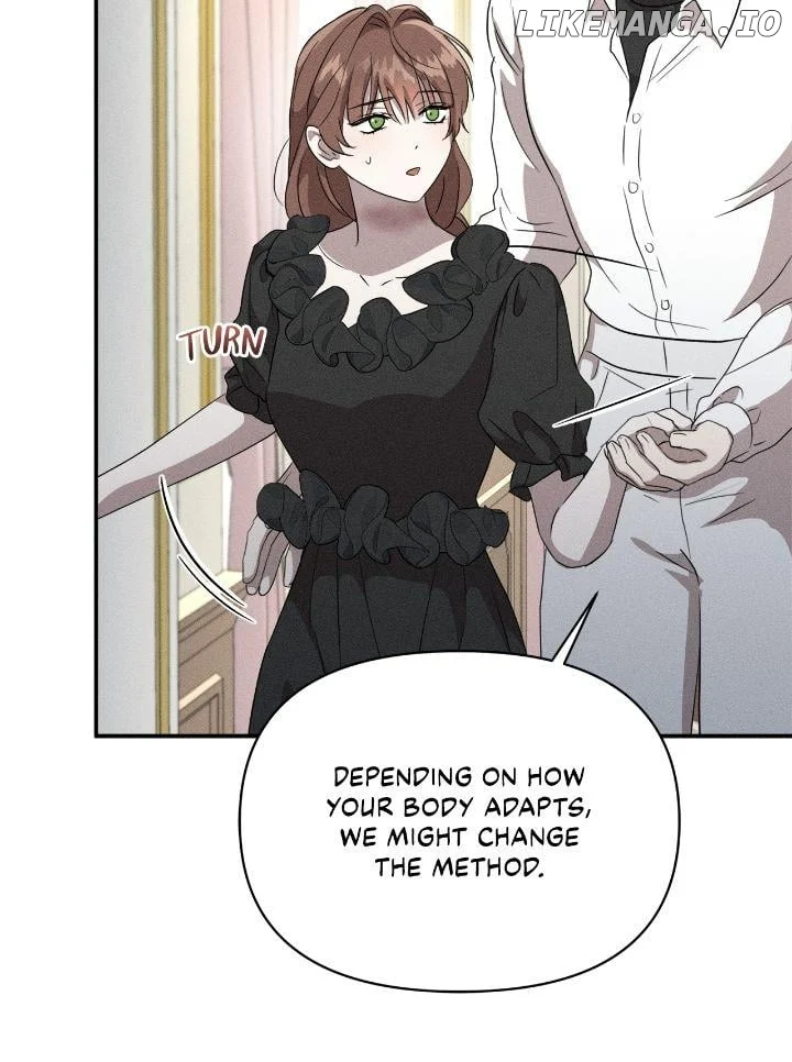 Don’t Be Carelessly Friendly - Chapter 30 Page 42