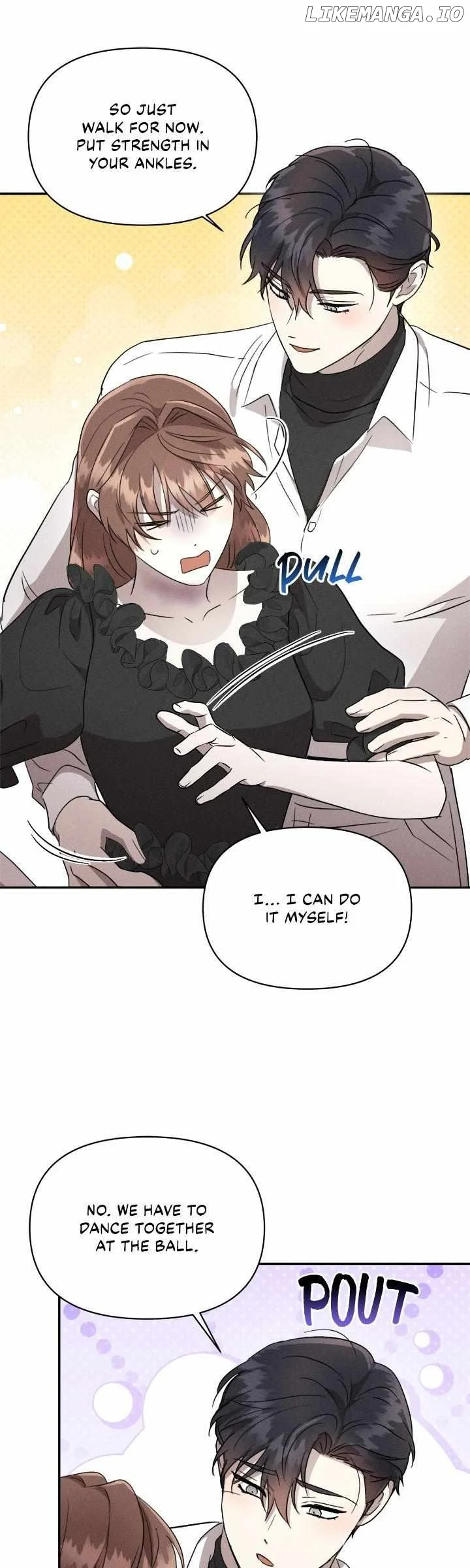 Don’t Be Carelessly Friendly - Chapter 30 Page 43