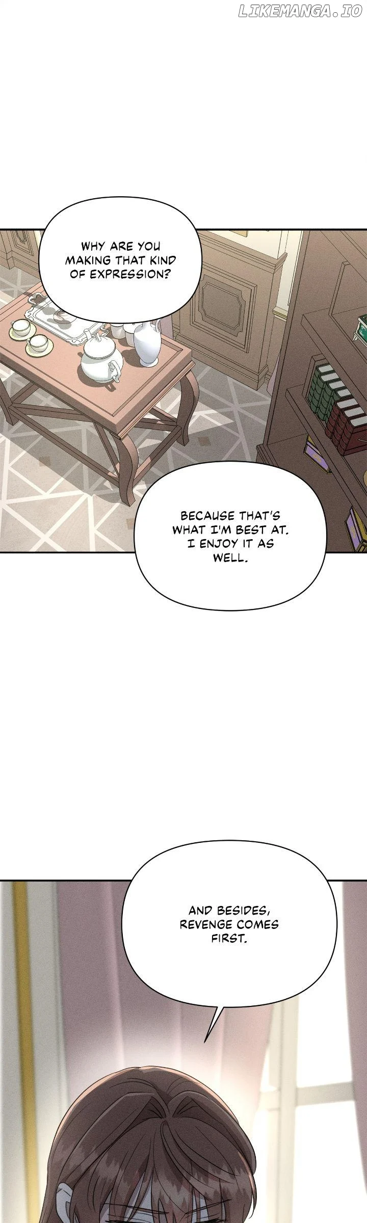 Don’t Be Carelessly Friendly - Chapter 30 Page 47