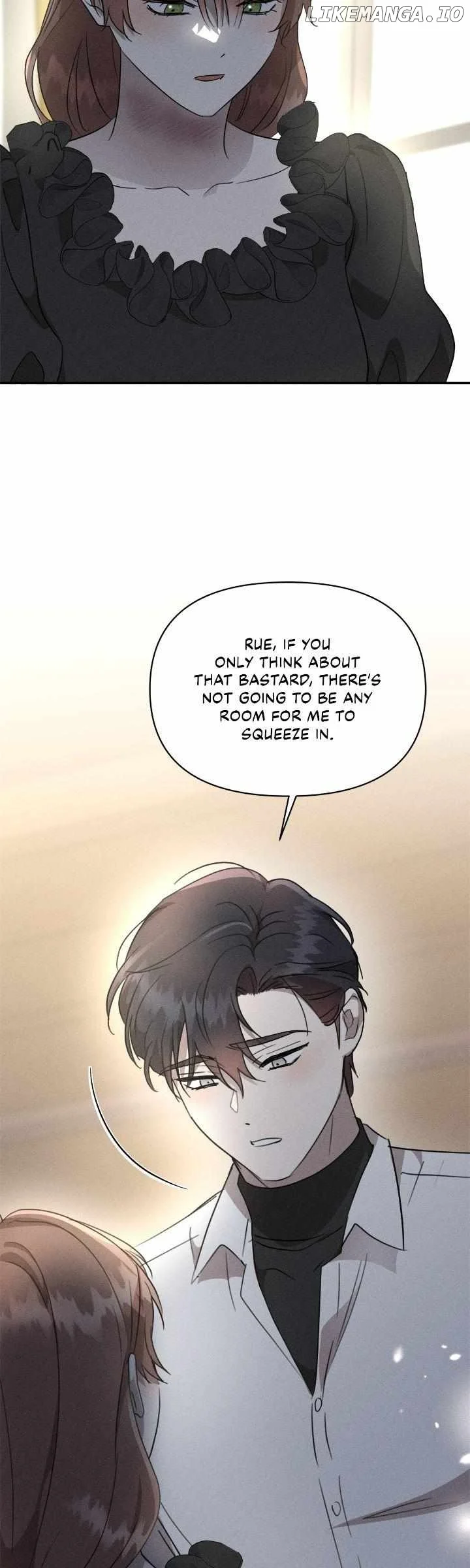 Don’t Be Carelessly Friendly - Chapter 30 Page 48