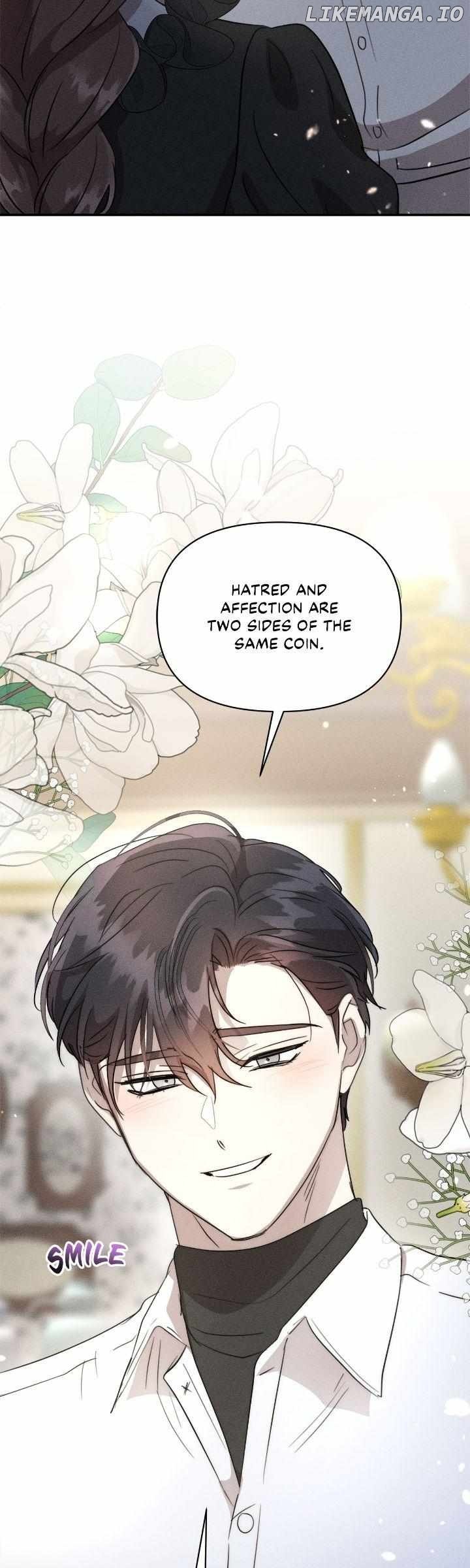 Don’t Be Carelessly Friendly - Chapter 30 Page 49