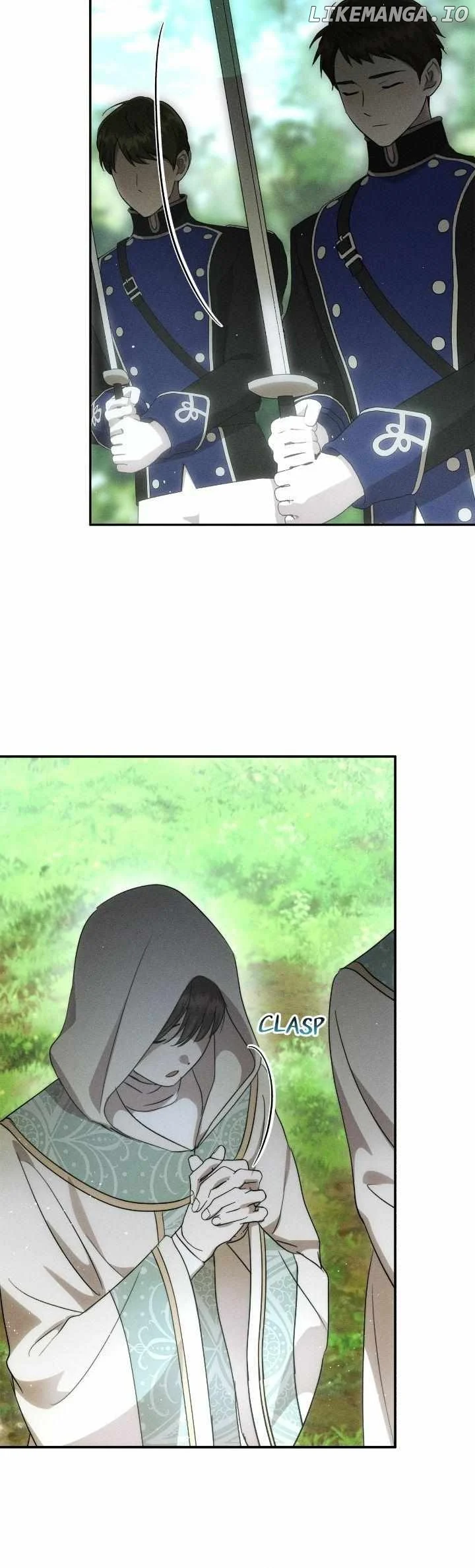 Don’t Be Carelessly Friendly - Chapter 30 Page 7