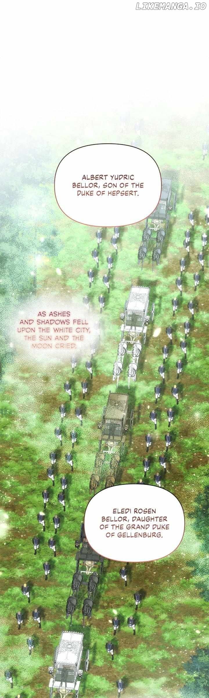 Don’t Be Carelessly Friendly - Chapter 30 Page 8