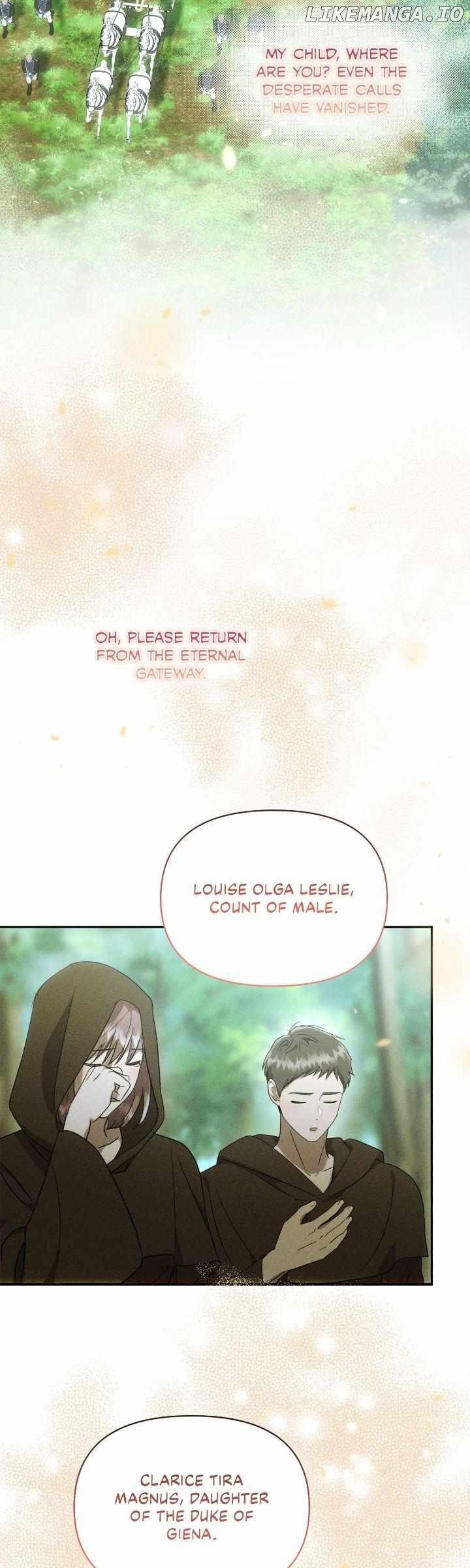 Don’t Be Carelessly Friendly - Chapter 30 Page 9