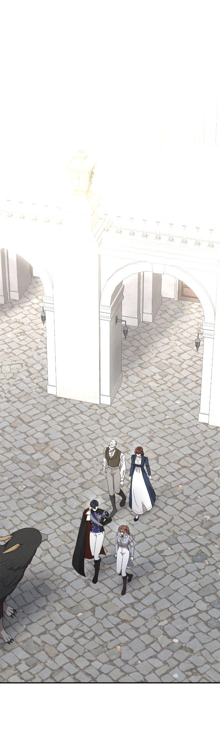 Don’t Be Carelessly Friendly - Chapter 31 Page 11